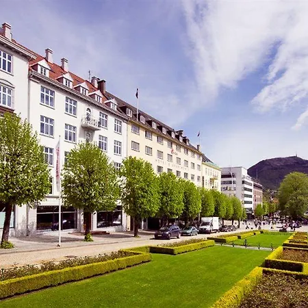 Hotell Oleana
