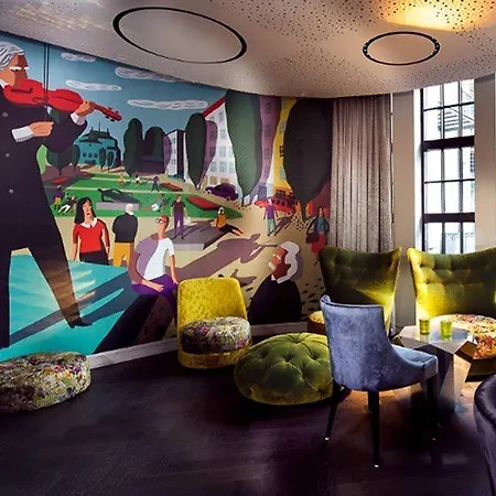 Hotell Oleana