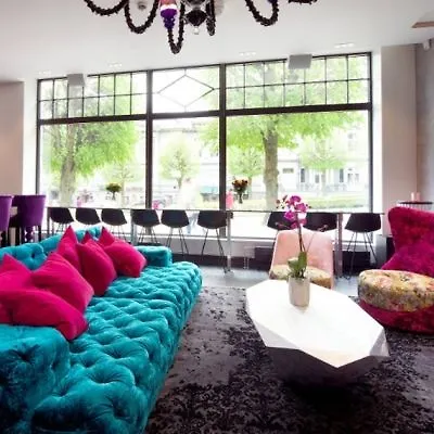 Oleana Hotell Bergen