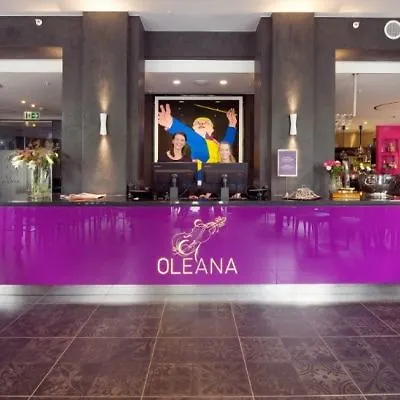 Oleana Hotell