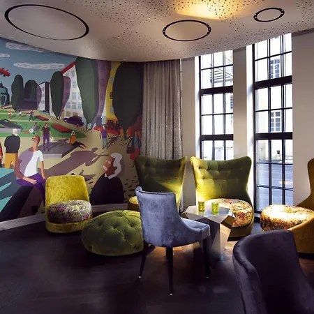 Oleana Отель 4*