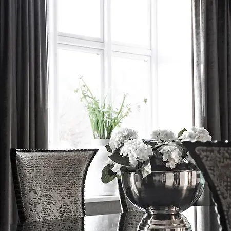 Hotell Oleana Bergen
