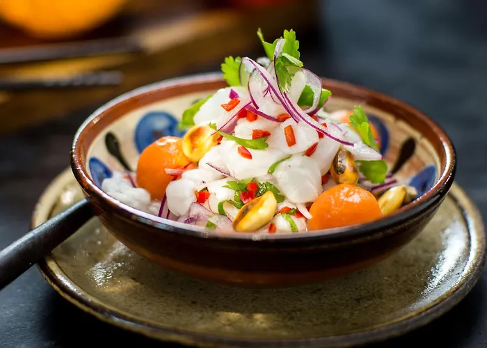 Szálloda Oleana Bergen