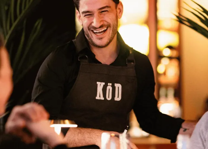 Oleana מלון ברגן