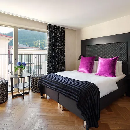 Hotel Oleana