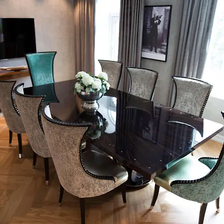 Oleana 4* Bergen