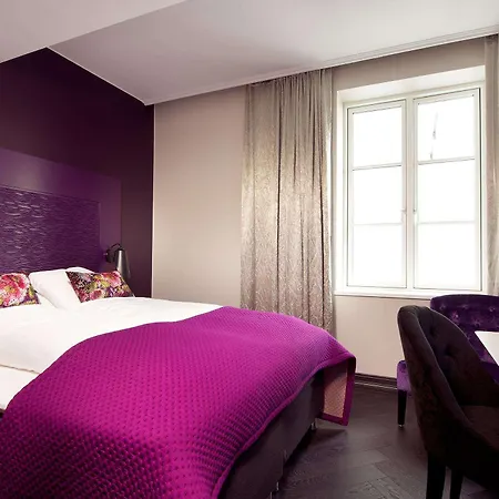 Oleana Hotel