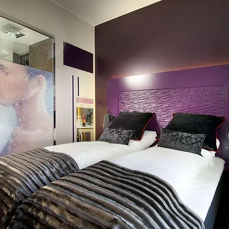 Oleana Hotel Bergen