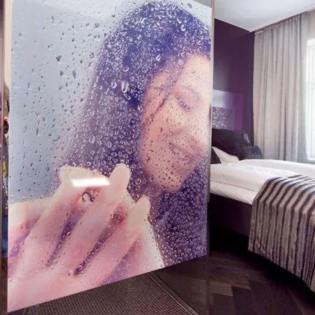 Oleana Hotel Bergen
