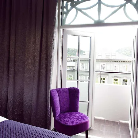 Hotel Oleana Bergen