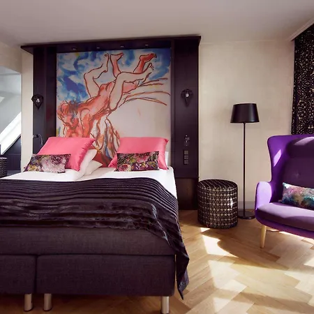 Oleana Hotel