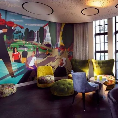Hotel Oleana Bergen