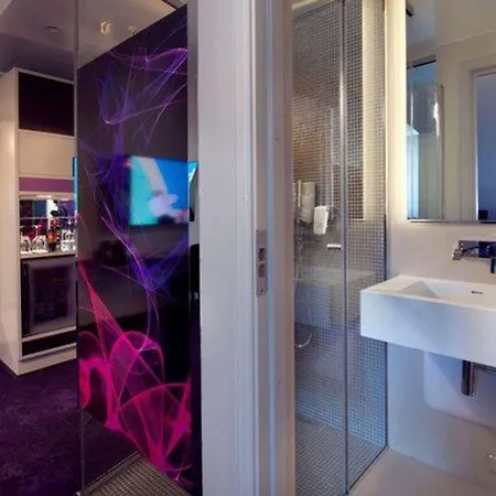 Hotel Oleana 4*