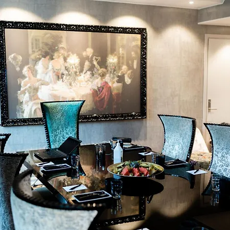 Hotel Oleana 4*