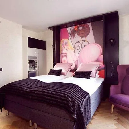 Oleana 4* Bergen