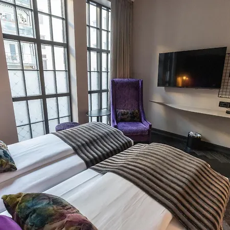 Oleana 4* Bergen
