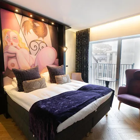 Oleana Hotel 4*
