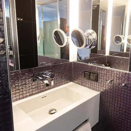 Oleana Hotel Bergen