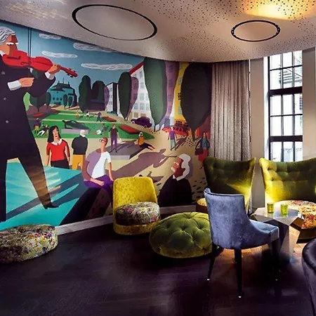 Hotel Oleana